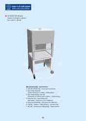 Cell culture Cabinets (Page 68)